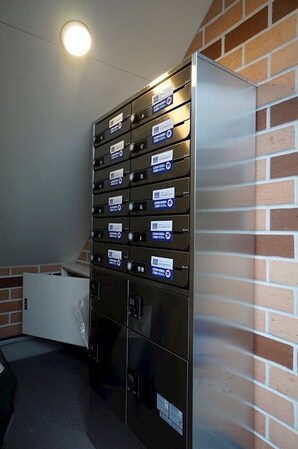 グランビル清水の物件内観写真